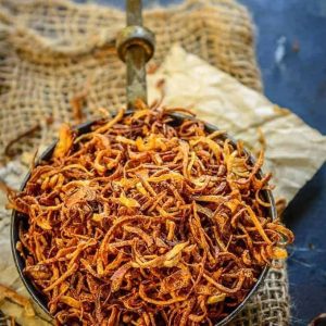Fried Onion